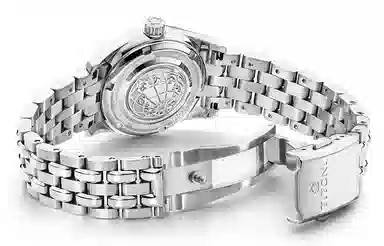 TITONI 100 27mm 729 S-697