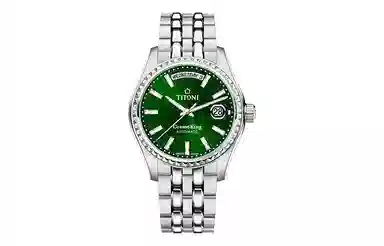 TITONI 100 40mm 797 S-697