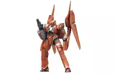 Aldnoah Zero KG-6 Sleipnir 17.5cm