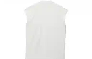 adidas Basketball Chapter 1 Tee Cloud White