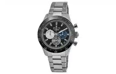 ZENITH Chronomaster Sport