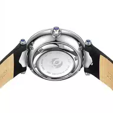 EMILE CHOURIET 29.2mm 06.2188.L.6.6.08.2