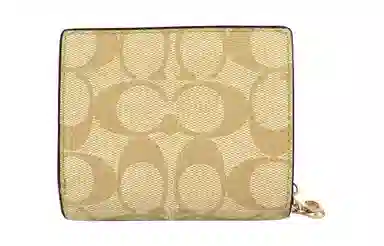 COACH Snap Wallet