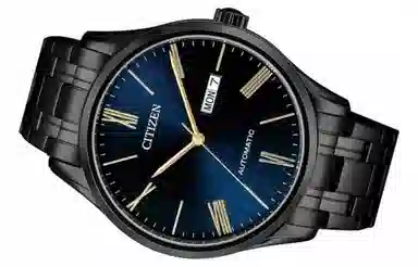 CITIZEN 50m NH8365-86MB