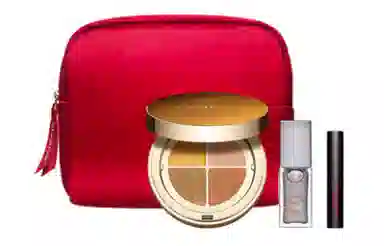 娇韵诗 限量眼妆套装