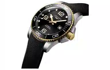 LONGINES 300m 43mm L3.782.3.56.9