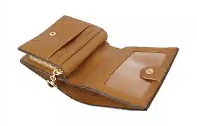 COACH Snap Wallet