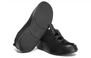 Mr. Bailey x Zegna Triple Stitch