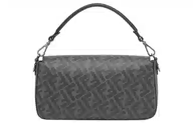 FENDI Baguette FF