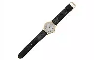 LONGINES 30 34.5mm L4.804.2.11.2