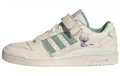 Disney x adidas originals FORUM Low