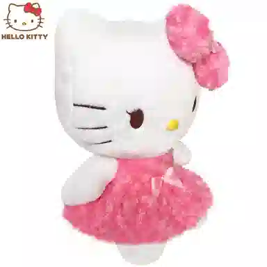 E-STRONG x Hello Kitty