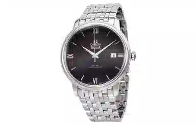 OMEGA 39.5mm 424.10.40.20.01.001