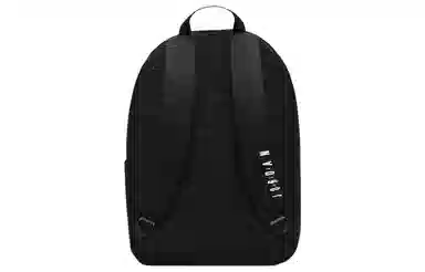 Jordan Backpack Black
