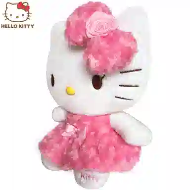 E-STRONG x Hello Kitty