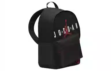 Jordan Backpack Black