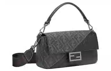 FENDI Baguette FF