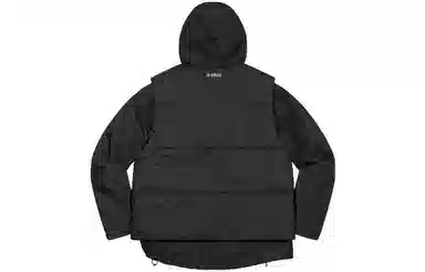 Supreme FW22 2-in-1 GORE-TEX Vest