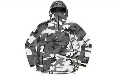 Supreme FW22 2-in-1 GORE-TEX Vest