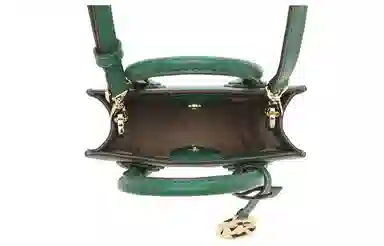 Michael Kors Mercer Green