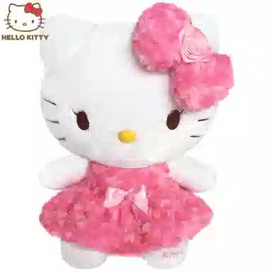 E-STRONG x Hello Kitty