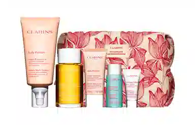 娇韵诗 孕妈咪专属套组