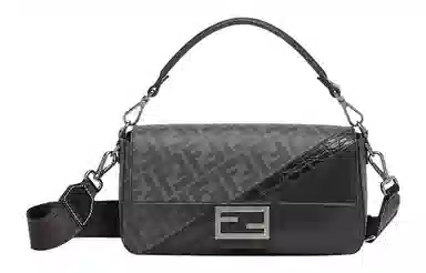 FENDI Baguette FF