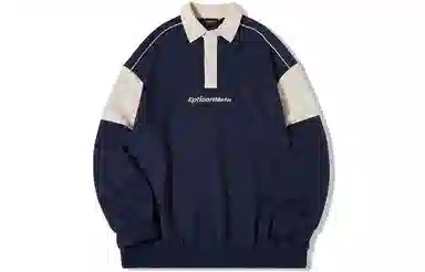 EPTISON x Polo