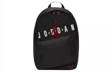 Jordan Backpack Black