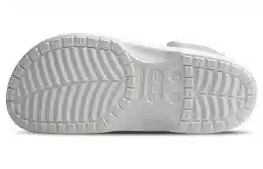 Crocs Classic Clog White