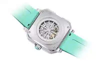 ROMAGO 50 46mm RM085-0557PL-REB