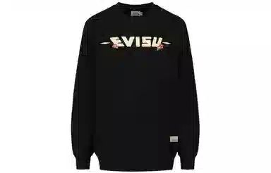 EVISU FW22 Logo