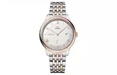 Omega De Ville 434.20.41.20.02.001