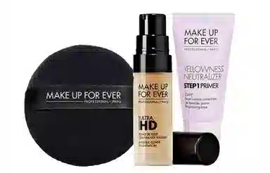makeupforever