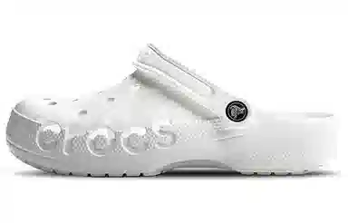 Crocs Classic Clog White