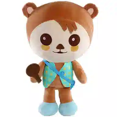 HUGKIS 31cm35cm
