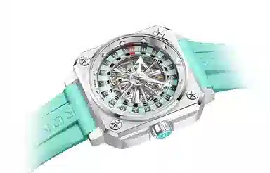 ROMAGO 50 46mm RM085-0557PL-REB