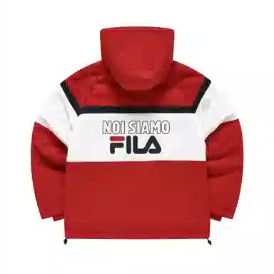 FILA FUSION Logo