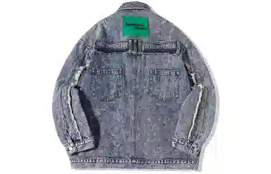 EPTISON Denim Jacket