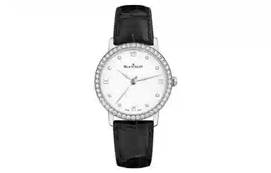 Blancpain Villeret 6104-4628-95A