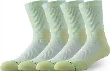 RIGORER Basketball Socks