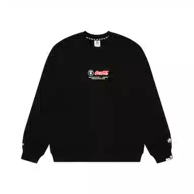 Aape x Coca-Cola FW22 Logo