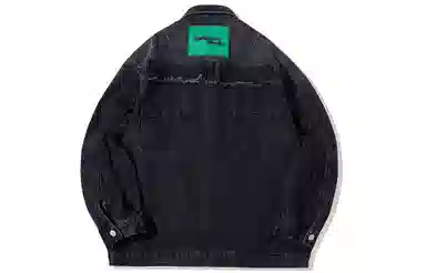 EPTISON Denim Jacket