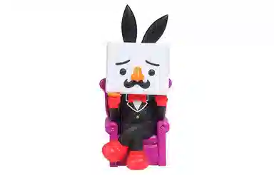 PLAYBOY x ZCWO ZC WORLD Mr To- Fu 35cm