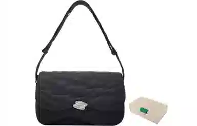 OMTO x China Post Desert Postman Bag