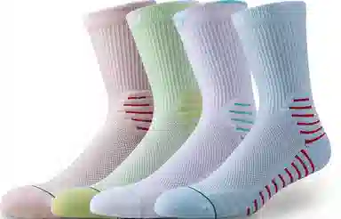 RIGORER Basketball Socks