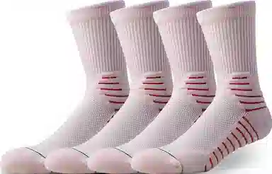RIGORER Basketball Socks