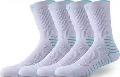RIGORER Basketball Socks