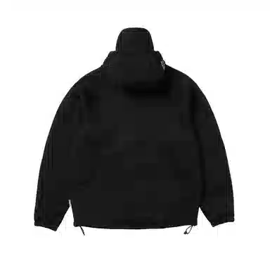 PALACE FW22 Gore-Tex Infinium Cap Jacket Black 3MLogo