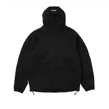 PALACE FW22 Gore-Tex Infinium Cap Jacket Black 3MLogo